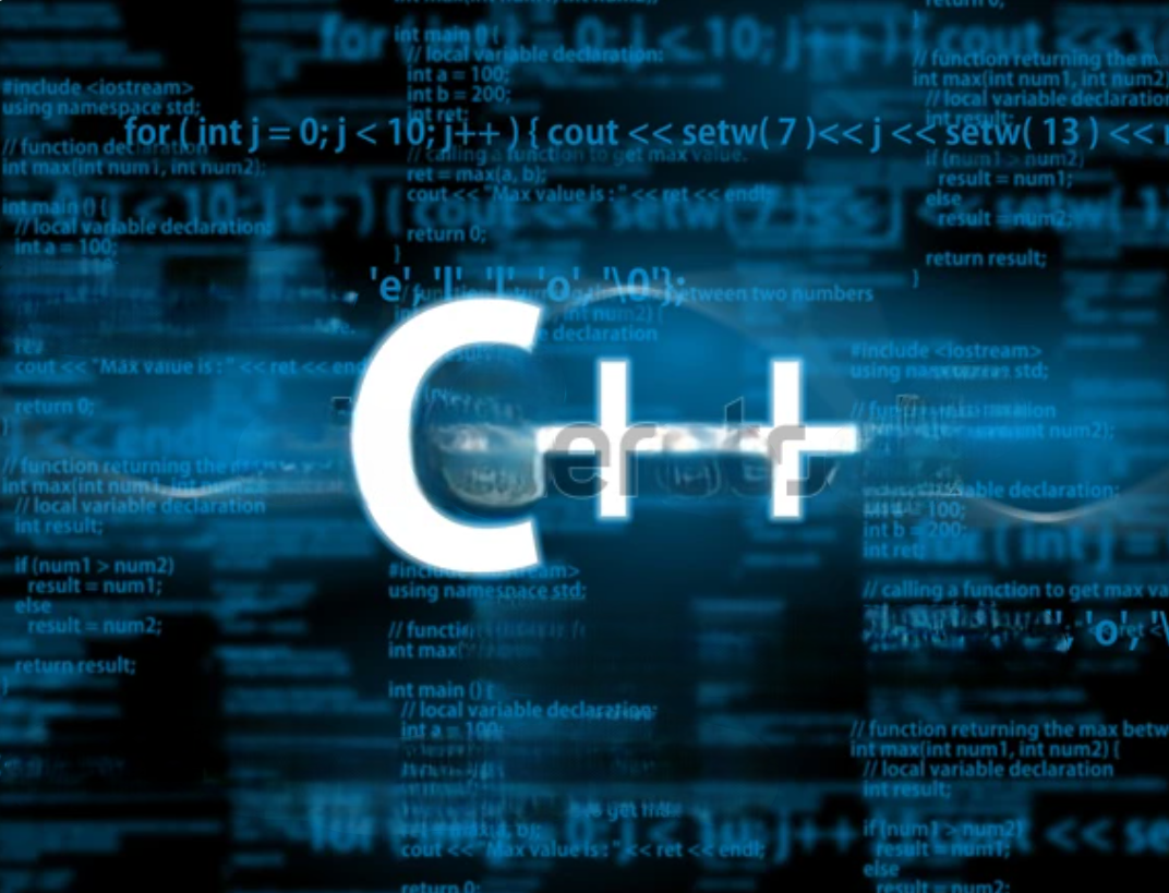C++ Course