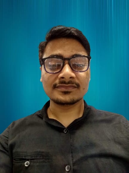 Headshot Image